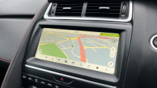 Jaguar E-Pace 2.0d Chequered Flag Edition 5dr Auto Diesel Estate